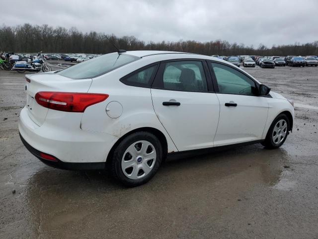 Изображение 3 2018 FORD FOCUS S 2018 с VIN 1FADP3E26JL215719