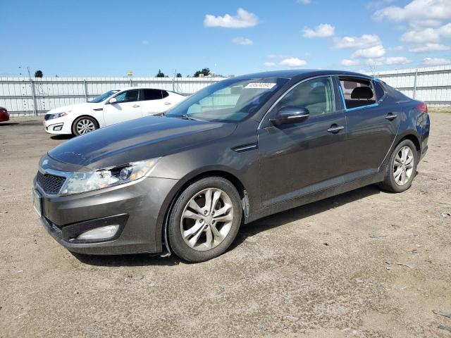 Obraz 1 z 2013 KIA OPTIMA LX 2013 z VIN 5XXGM4A74DG214712