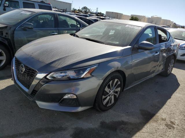 Изображение 1 2020 NISSAN ALTIMA S 2020 с VIN 1N4BL4BVXLC252024