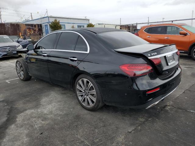Image 2 of 2023 MERCEDES-BENZ E 350 2023 with VIN W1KZF8DB6PB102472
