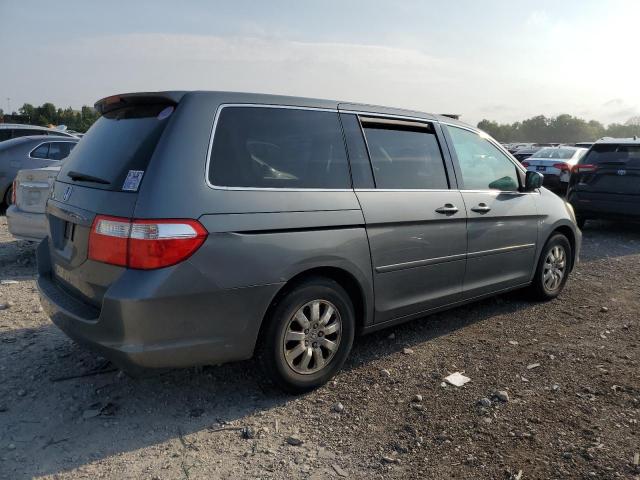 Изображение 3 2008 HONDA ODYSSEY EX 2008 с VIN 5FNRL38418B097925