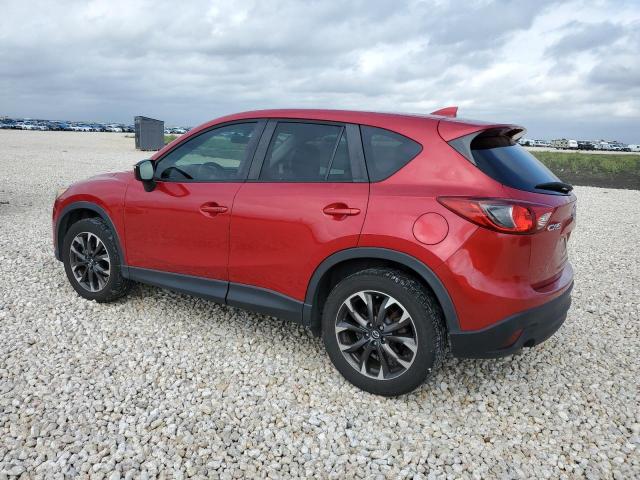 Изображение 2 2016 MAZDA CX-5 GT 2016 с VIN JM3KE2DY9G0768552