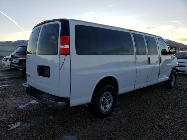 Obraz 3 z 2019 CHEVROLET EXPRESS G3500 LT 2019 z VIN 1GAZGPFGXK1296683