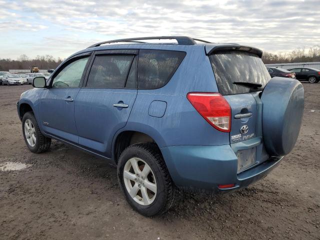 Obraz 2 z 2007 TOYOTA RAV4 LIMITED 2007 z VIN JTMBK31V075038484