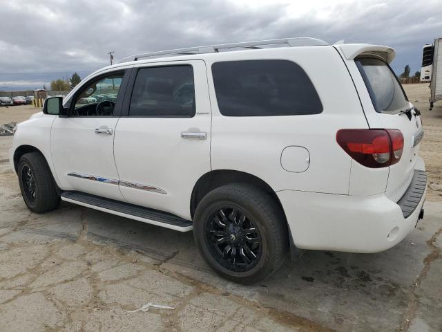 Obraz 2 z 2019 TOYOTA SEQUOIA LIMITED 2019 z VIN 5TDJY5G16KS172297