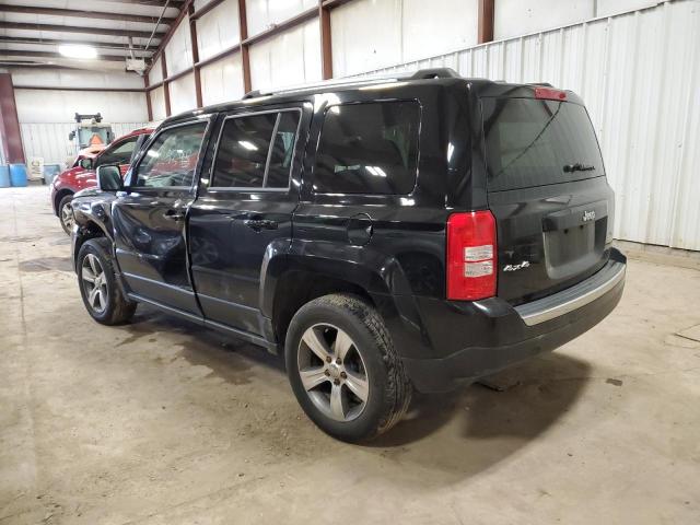 Изображение 2 2016 JEEP PATRIOT LATITUDE 2016 с VIN 1C4NJRFB4GD658732