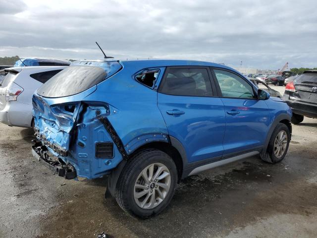 Obraz 3 z 2017 HYUNDAI TUCSON LIMITED 2017 z VIN KM8J33A4XHU254488