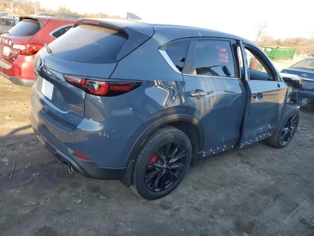 Изображение 3 2022 MAZDA CX-5 PREFERRED 2022 с VIN JM3KFBCM1N1570213