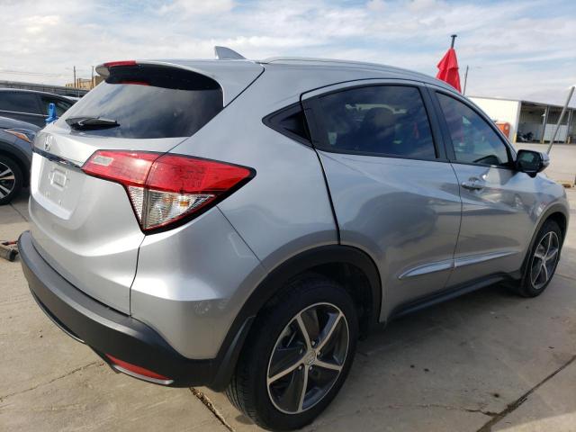 Image 3 of 2022 HONDA HR-V EX 2022 with VIN 3CZRU5H52NM730547