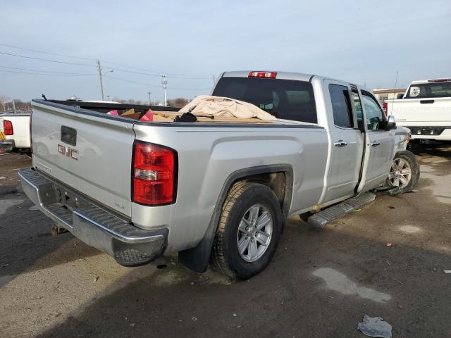 Obraz 3 z 2014 GMC SIERRA K1500 SLE 2014 z VIN 1GTV2UEH2EZ143394