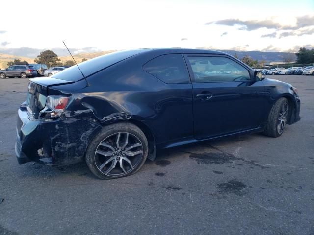 Изображение 3 2015 TOYOTA SCION TC  2015 с VIN JTKJF5C77FJ001716