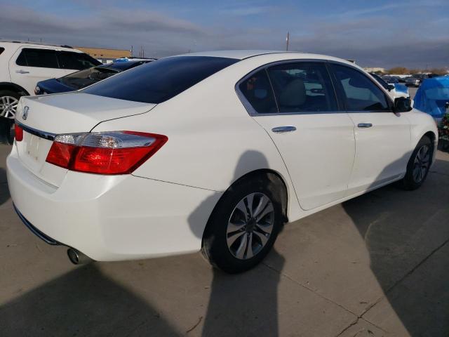 Image 3 of 2015 HONDA ACCORD LX 2015 with VIN 1HGCR2F31FA184420