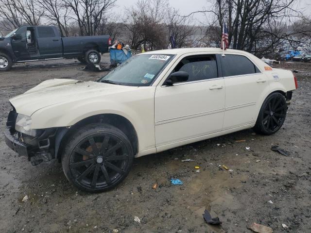 2007 CHRYSLER 300  2007 image