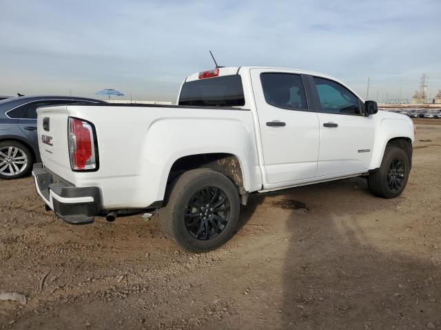 Obraz 3 z 2021 GMC CANYON ELEVATION 2021 z VIN 1GTG5BEN7M1209137