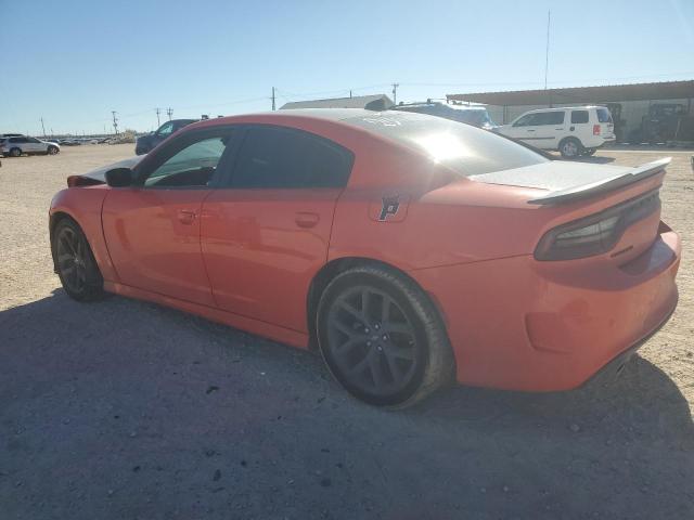 Obraz 2 z 2022 DODGE CHARGER GT 2022 z VIN 2C3CDXHG5NH216798
