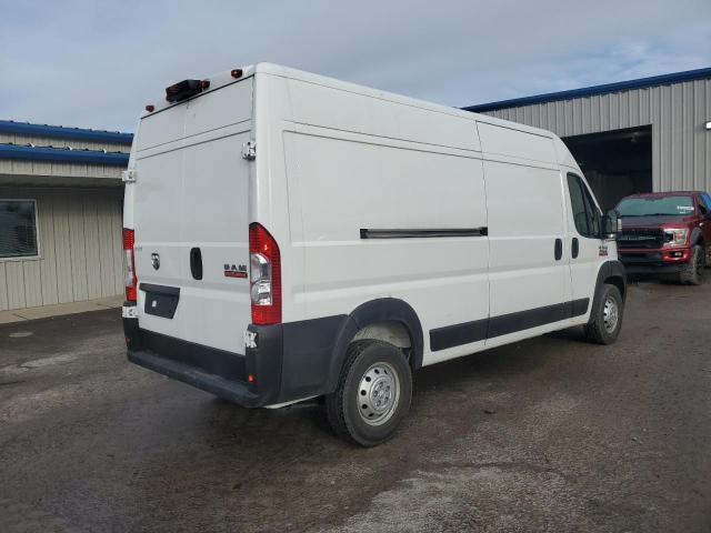 Image 3 of 2021 RAM PROMASTER 2500 2500 HIGH 2021 with VIN 3C6ERVDG5ME509280