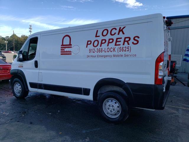Image 2 of 2022 RAM PROMASTER 1500 1500 STANDARD 2022 with VIN 3C6LRVAG5NE119051