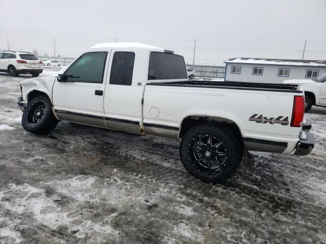 Obraz 2 z 1994 GMC SIERRA K1500 1994 z VIN 2GTEK19K4R1561362