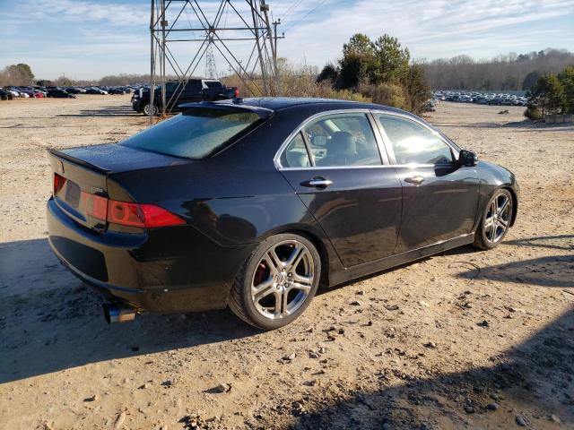Image 3 of 2006 ACURA TSX  2006 with VIN JH4CL95866C024252