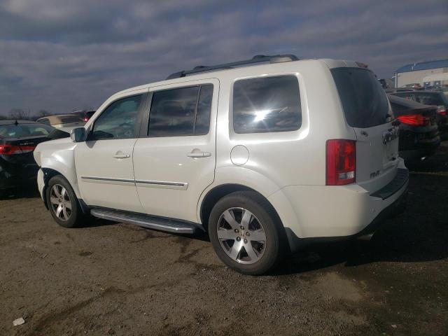 Obraz 2 z 2015 HONDA PILOT TOURING 2015 z VIN 5FNYF4H90FB001977