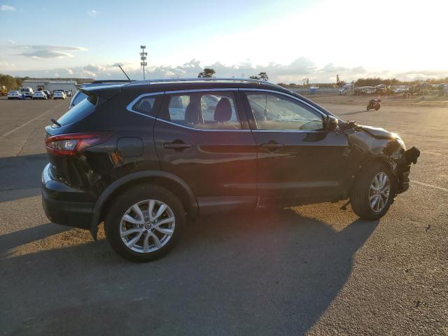 Image 3 of 2020 NISSAN ROGUE SPORT S 2020 with VIN JN1BJ1CW6LW369686