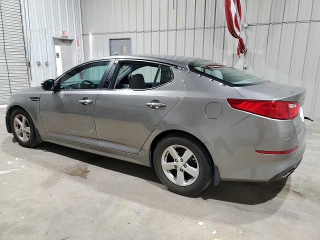 Изображение 2 2015 KIA OPTIMA LX 2015 с VIN 5XXGM4A75FG480128