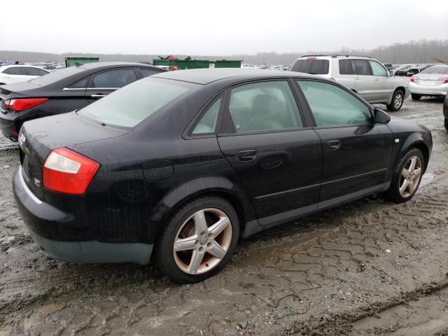 Изображение 3 2003 AUDI UK 1.8T QUATTRO 2003 с VIN WAULC68E03A287259