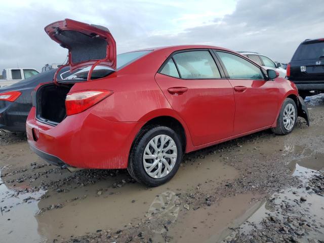 Image 3 of 2017 TOYOTA COROLLA L 2017 with VIN 5YFBURHE5HP672672