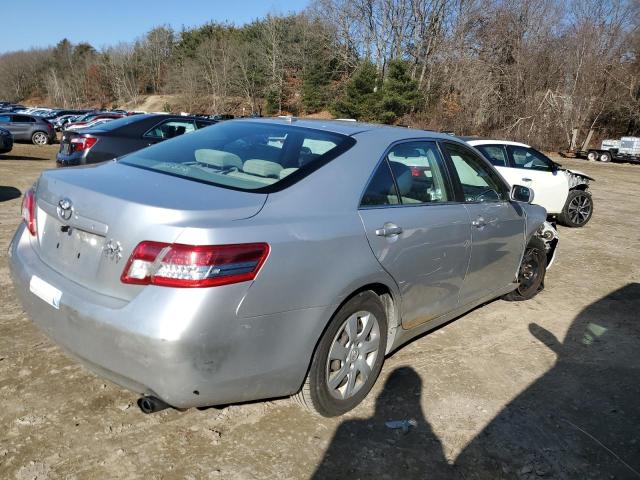Image 3 of 2010 TOYOTA CAMRY BASE 2010 with VIN 4T4BF3EK5AR028598
