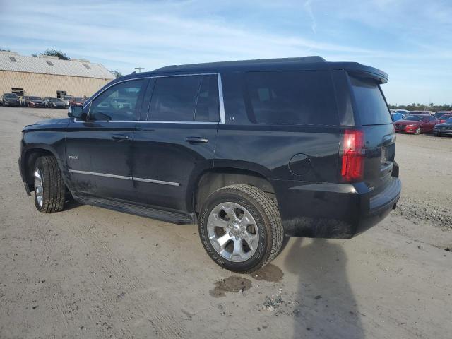 Изображение 2 2016 CHEVROLET TAHOE C1500 LT 2016 с VIN 1GNSCBKC7GR286168