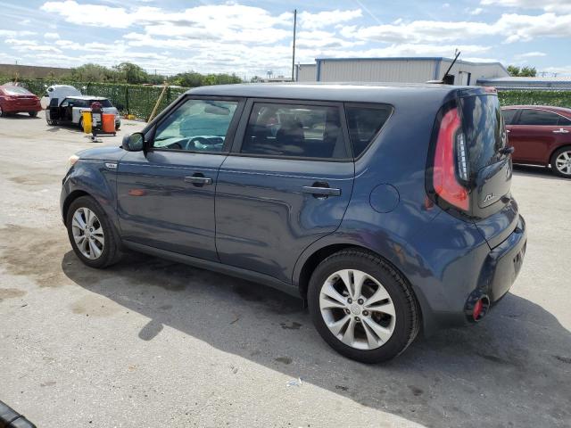 Obraz 2 z 2016 KIA SOUL + 2016 z VIN KNDJP3A56G7329301