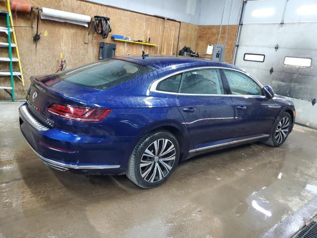 Изображение 3 2019 VOLKSWAGEN ARTEON SE 2019 с VIN WVWBR7AN1KE008597