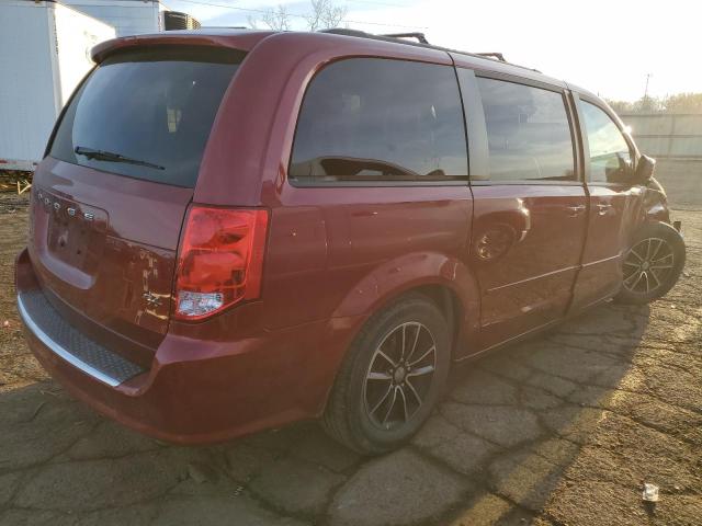 Image 3 of 2015 DODGE GRAND CARAVAN R/T 2015 with VIN 2C4RDGEG2FR653874