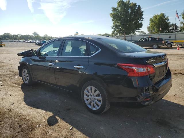Image 2 of 2016 NISSAN SENTRA S 2016 with VIN 3N1AB7AP9GL679611