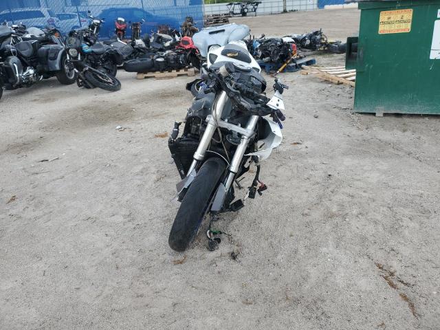 Obraz 2 z 2006 HONDA CBR1000 RR 2006 z VIN JH2SC57126M201614