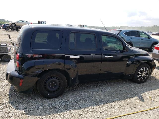 Image 3 of 2006 CHEVROLET HHR LS 2006 with VIN 3GNDA13D76S512303