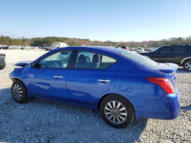 Image 2 of 2016 NISSAN VERSA S 2016 with VIN 3N1CN7AP9GL821326