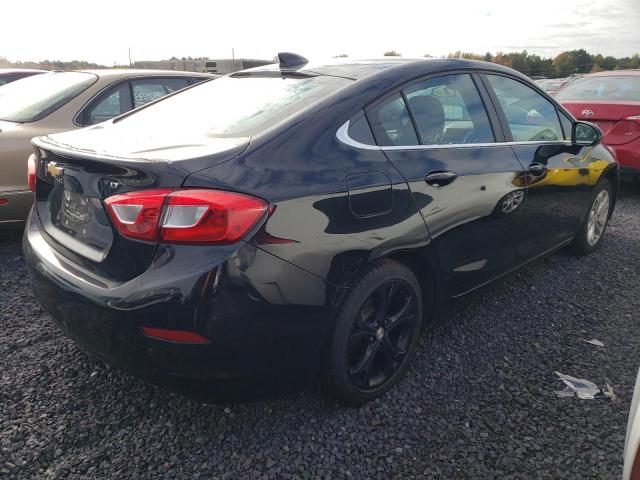 Obraz 3 z 2019 CHEVROLET CRUZE LT 2019 z VIN 1G1BE5SM1K7144666