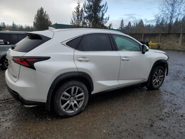 Obraz 3 z 2016 LEXUS NX 200T BASE 2016 z VIN JTJBARBZ8G2072596