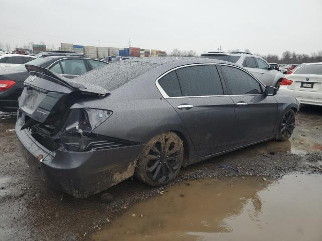 Obraz 3 z 2015 HONDA ACCORD SPORT 2015 z VIN 1HGCR2F53FA233943