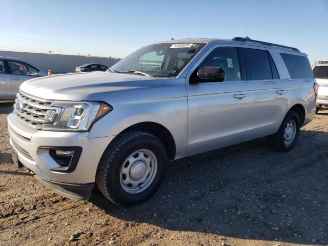 Изображение 2019 FORD EXPEDITION MAX XL 2019