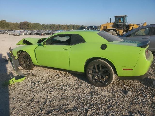Image 2 of 2023 DODGE CHALLENGER SXT 2023 with VIN 2C3CDZAGXPH510612