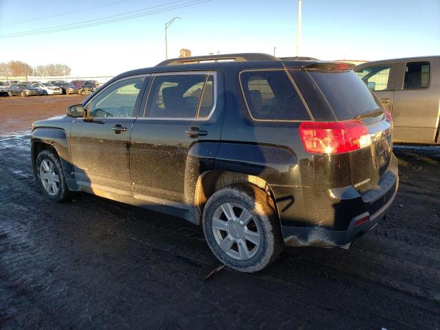 Image 2 of 2013 GMC TERRAIN SLE 2013 with VIN 2GKFLSE30D6416745
