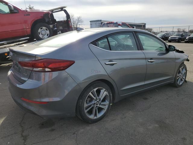 Obraz 3 z 2017 HYUNDAI ELANTRA SE 2017 z VIN KMHD84LFXHU354237