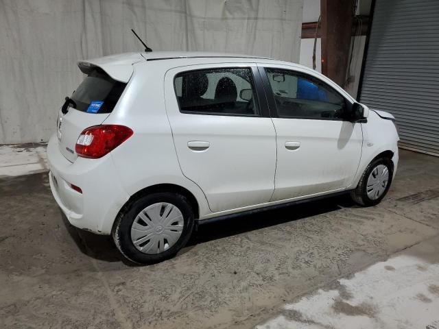 Image 3 of 2017 MITSUBISHI MIRAGE ES 2017 with VIN ML32A3HJ5HH014593