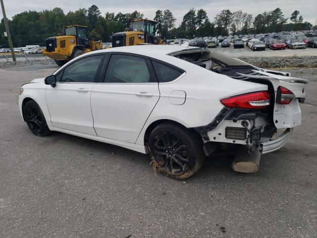 Obraz 2 z 2020 FORD FUSION SE 2020 z VIN 3FA6P0HD1LR231139