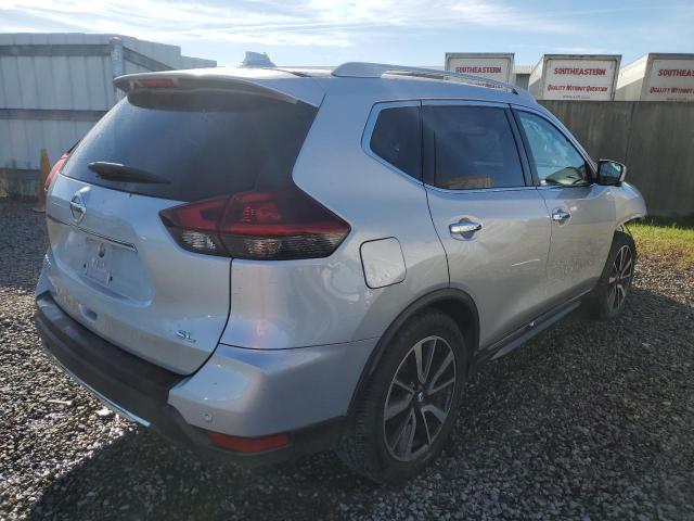 Obraz 3 z 2020 NISSAN ROGUE S 2020 z VIN 5N1AT2MT7LC715173