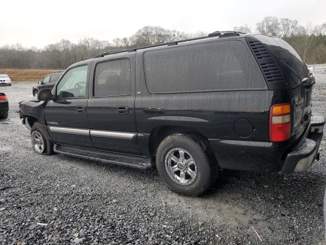Image 2 of 2003 GMC YUKON XL C1500 2003 with VIN 3GKEC16Z93G332077