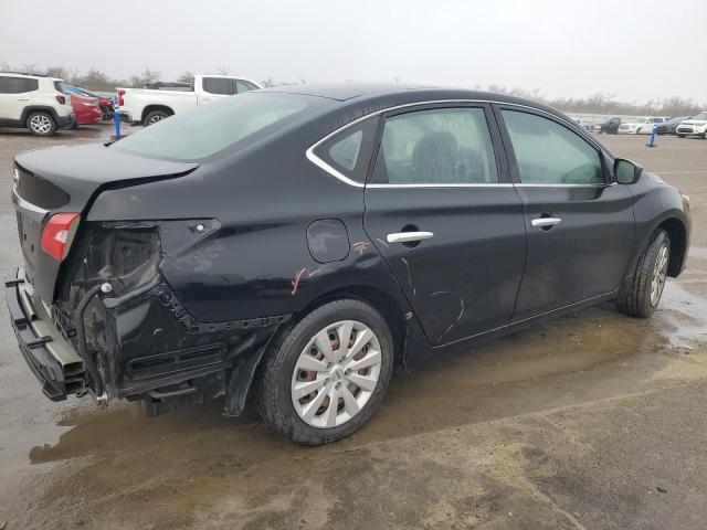 Image 3 of 2019 NISSAN SENTRA S 2019 with VIN 3N1AB7AP5KY241969