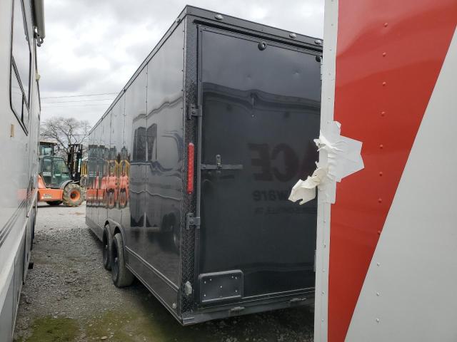 Obraz 3 z 2023 CARGO ENCLOSED 2023 z VIN 7FWBE2421P1022432
